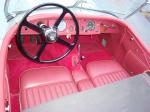 Jaguar XK120 SE Roadster 1954 года